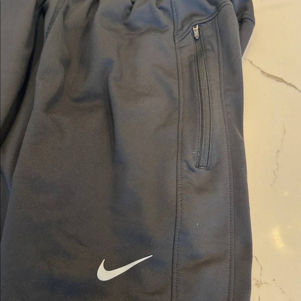 Nike Black Dri-FIT Pants - Picture 6 of 7